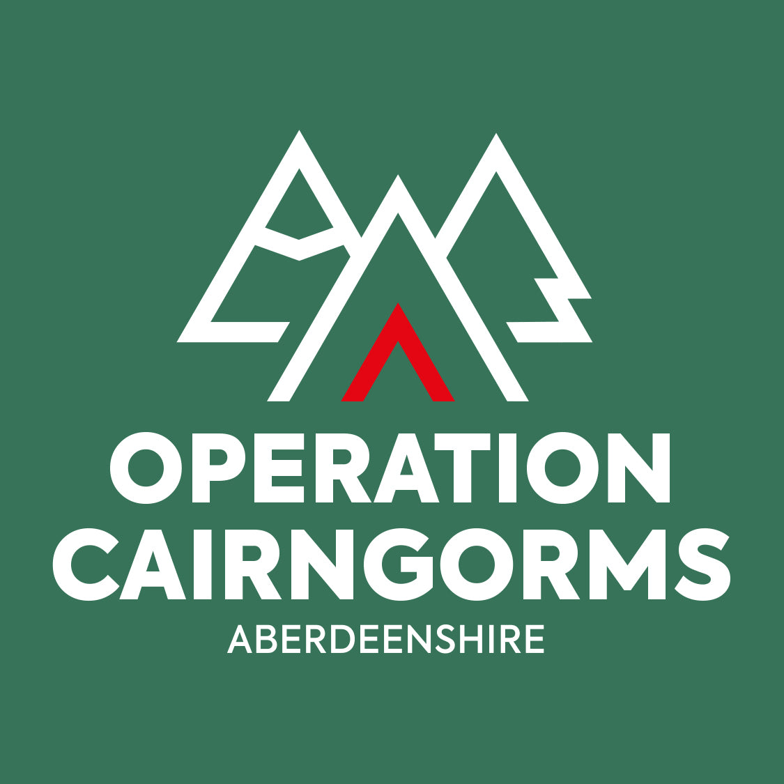 Operation Cairngorms