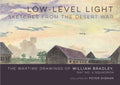 Low-Level Light: Sketches from the Desert War