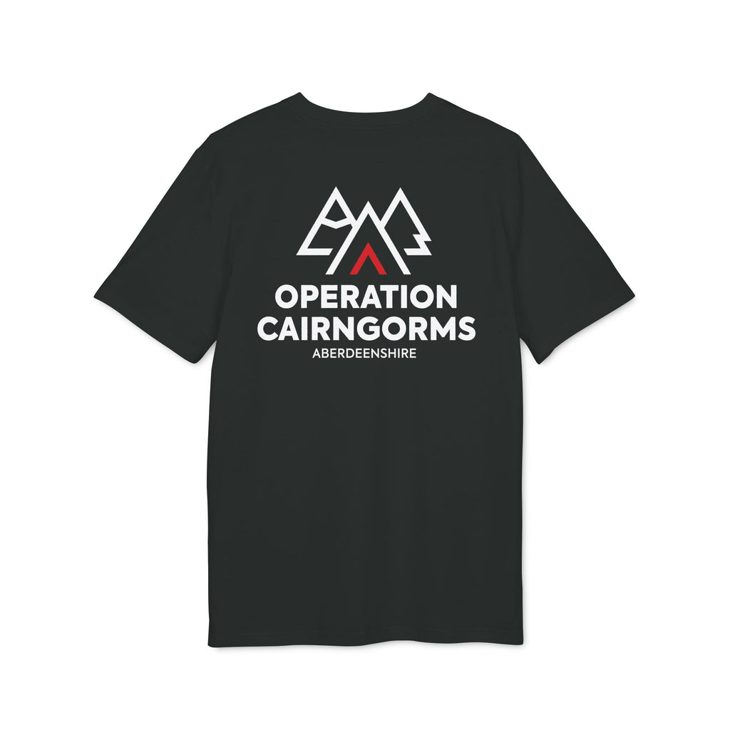 Operation Cairngorms T-Shirt - The Original