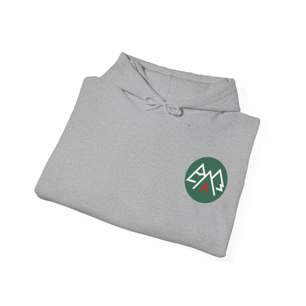 Operation Cairngorms Hoodie - The Original