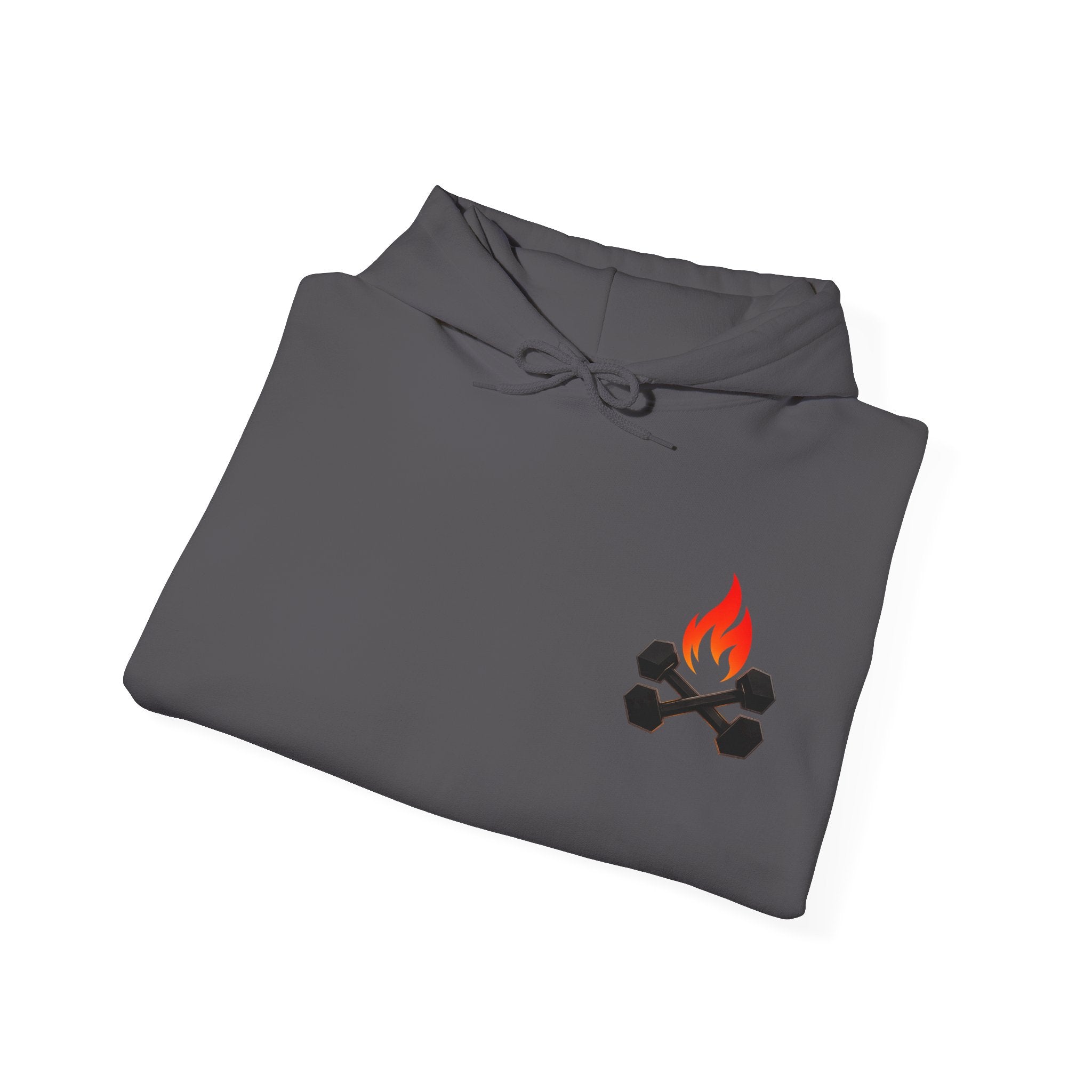 Train in the Wild Hoodie