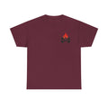 Momentum Fitness T‑Shirt — Train in the Wild