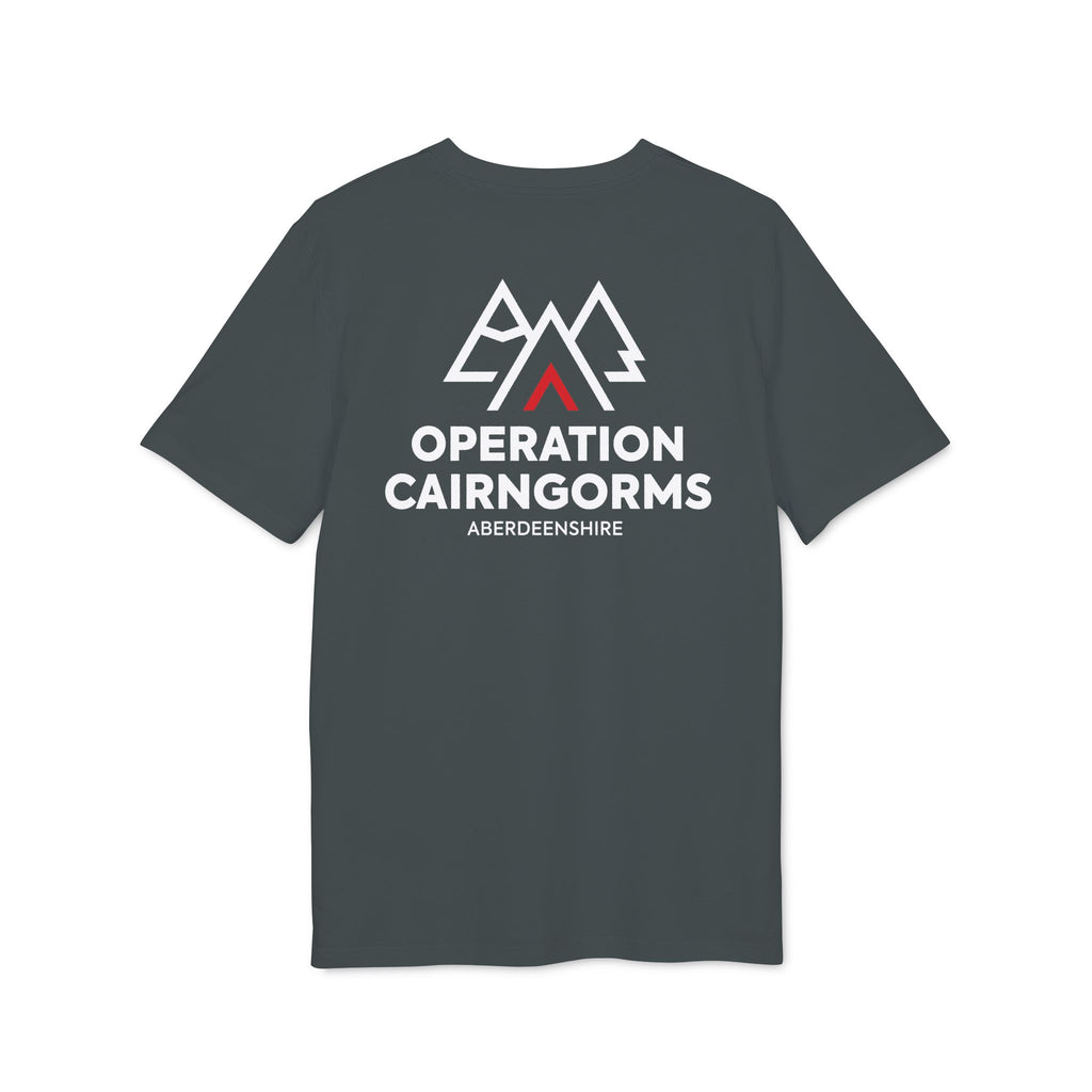 Operation Cairngorms T-Shirt - The Original