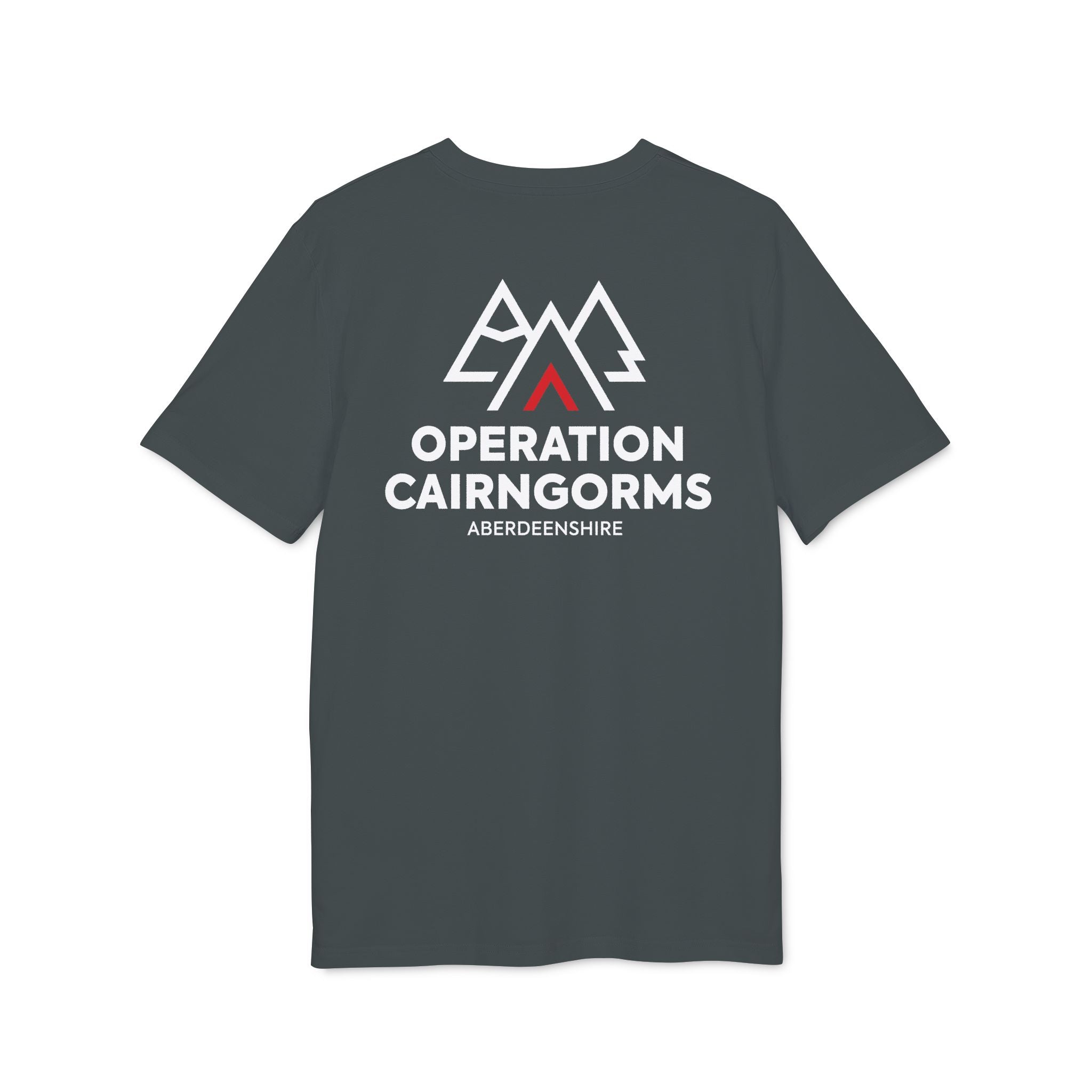 Operation Cairngorms T-Shirt - The Original