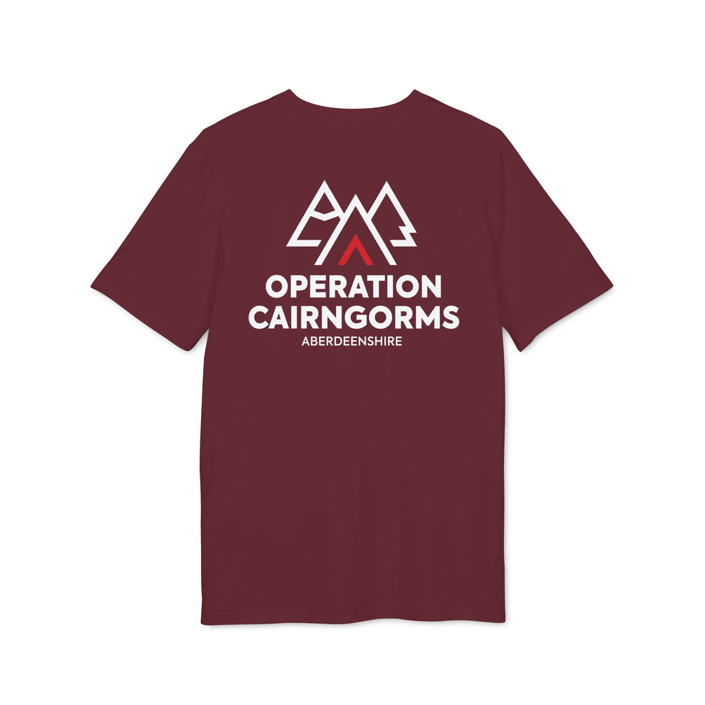 Operation Cairngorms T-Shirt - The Original