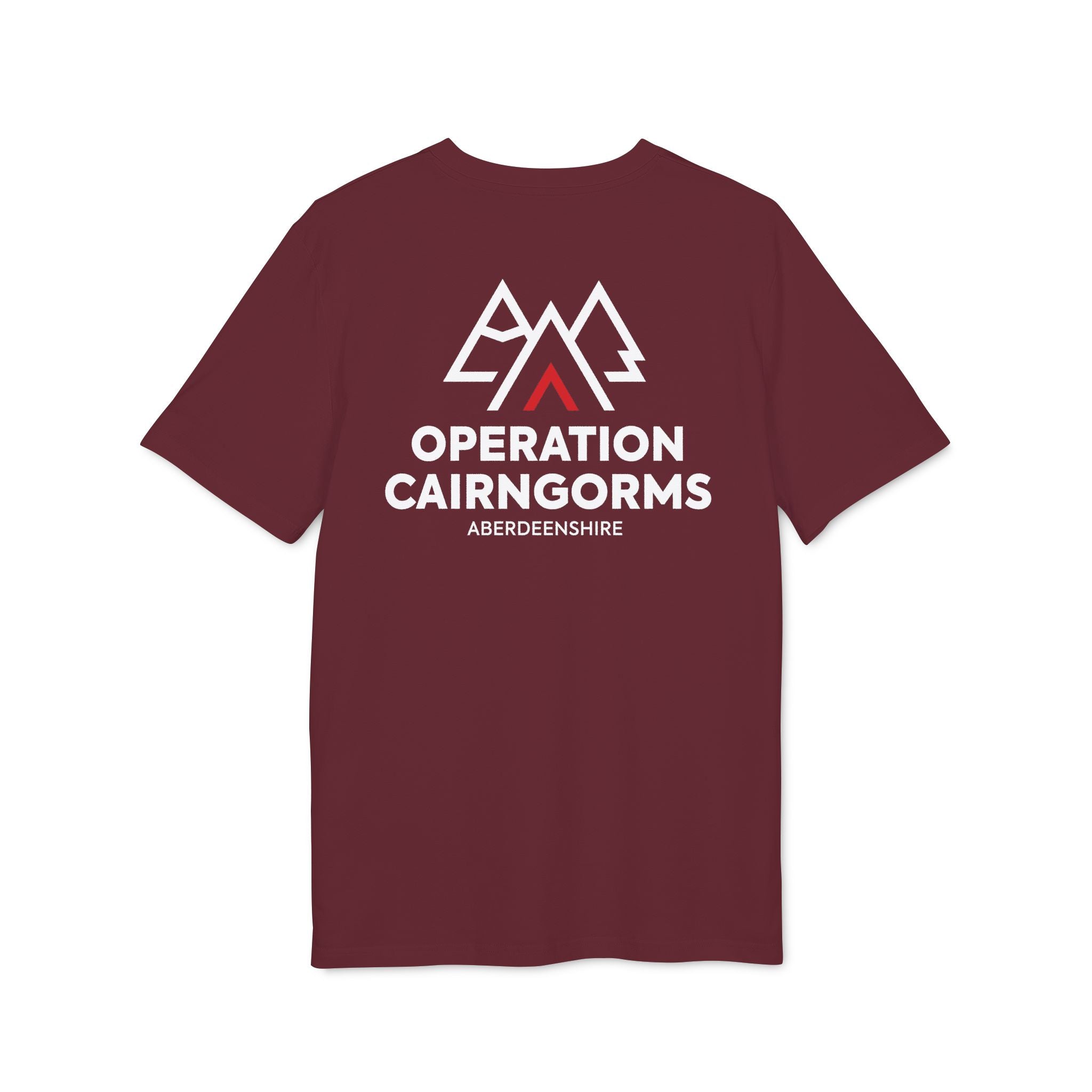 Operation Cairngorms T-Shirt - The Original