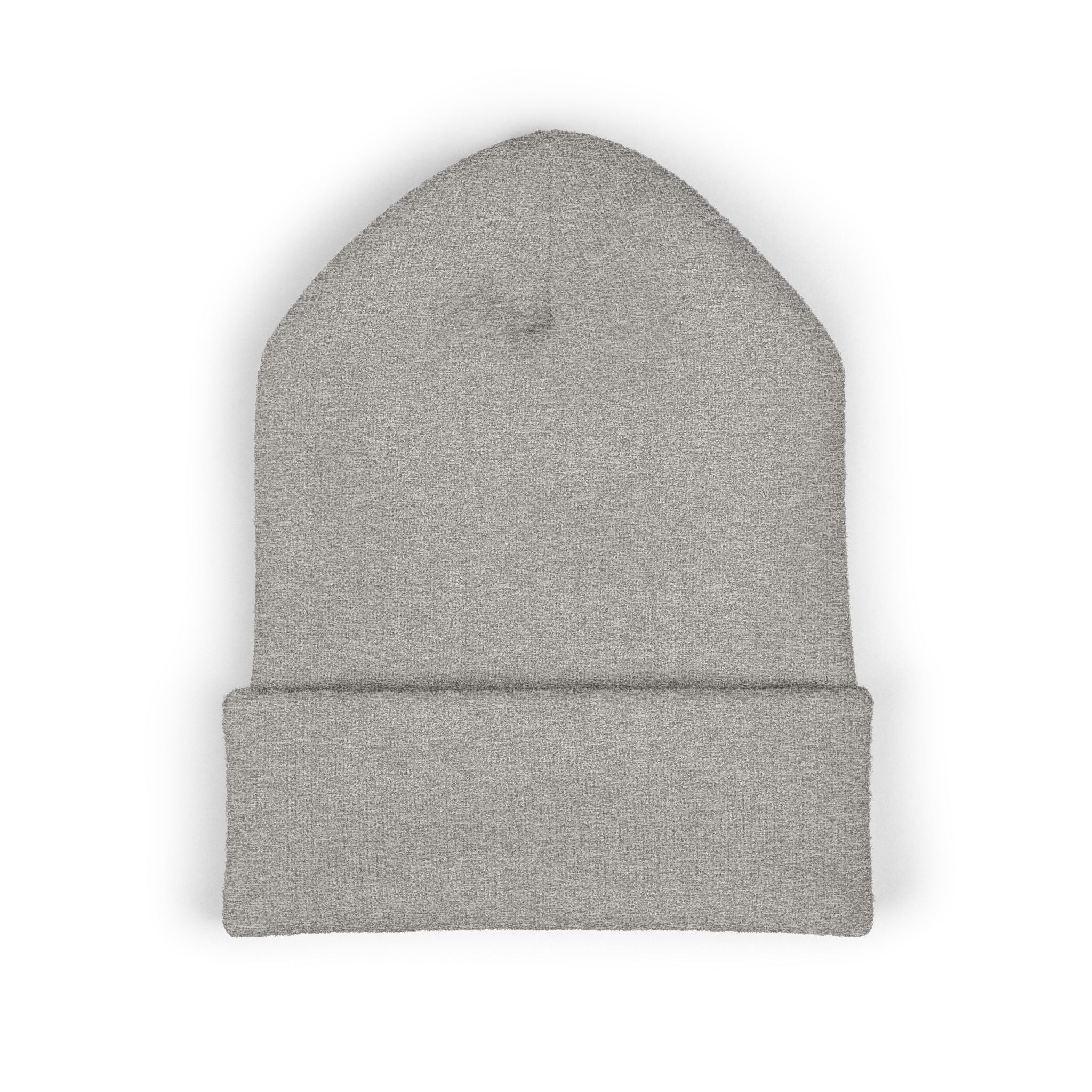 Embroidered Campfire Beanie — Momentum Fitness