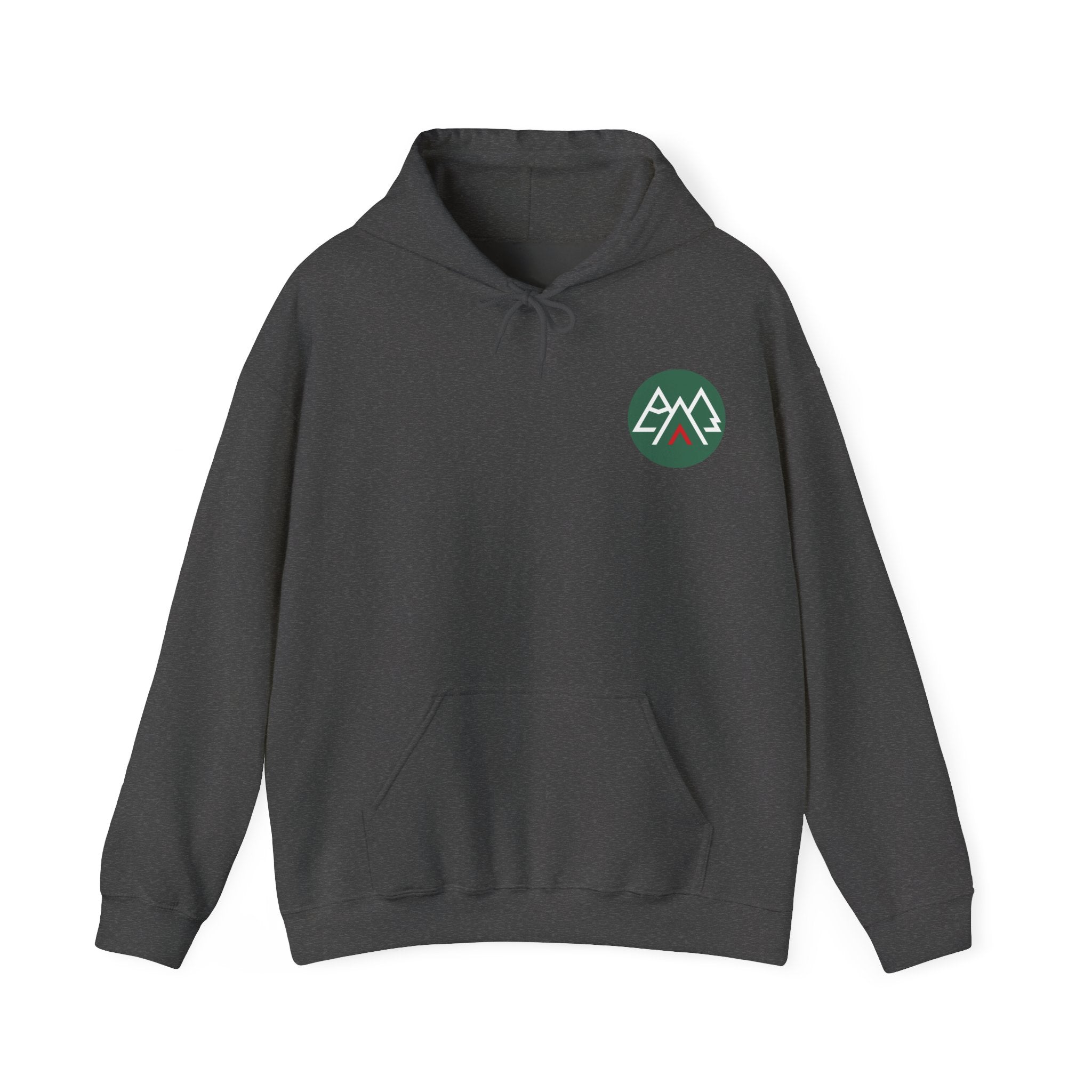 Operation Cairngorms Hoodie - The Original