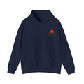 Momentum Fitness Hoodie - "Train in the Wild"