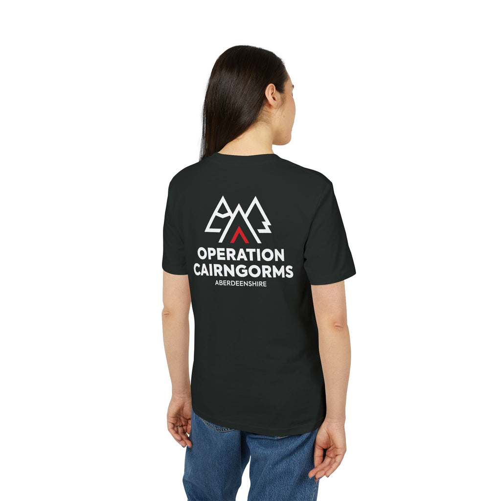 Operation Cairngorms T-Shirt - The Original