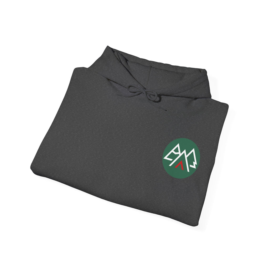 Operation Cairngorms Hoodie - The Original