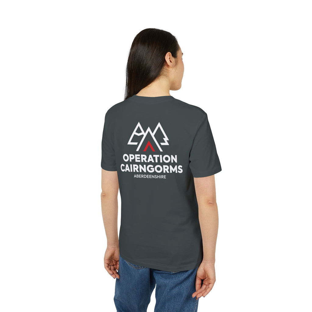 Operation Cairngorms T-Shirt - The Original