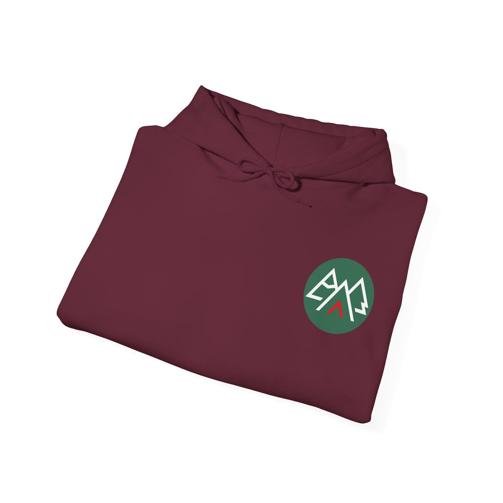 Operation Cairngorms Hoodie - The Original