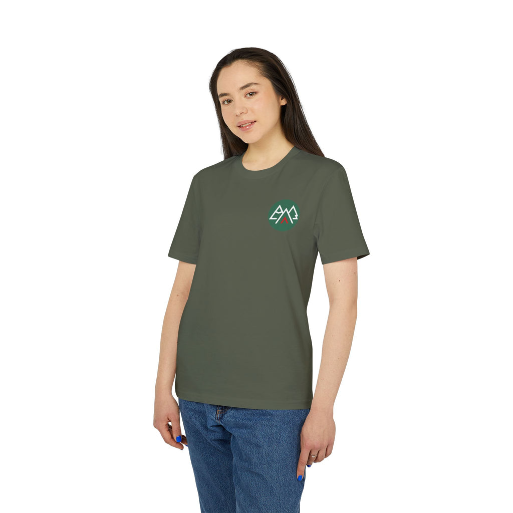 Operation Cairngorms T-Shirt - The Original