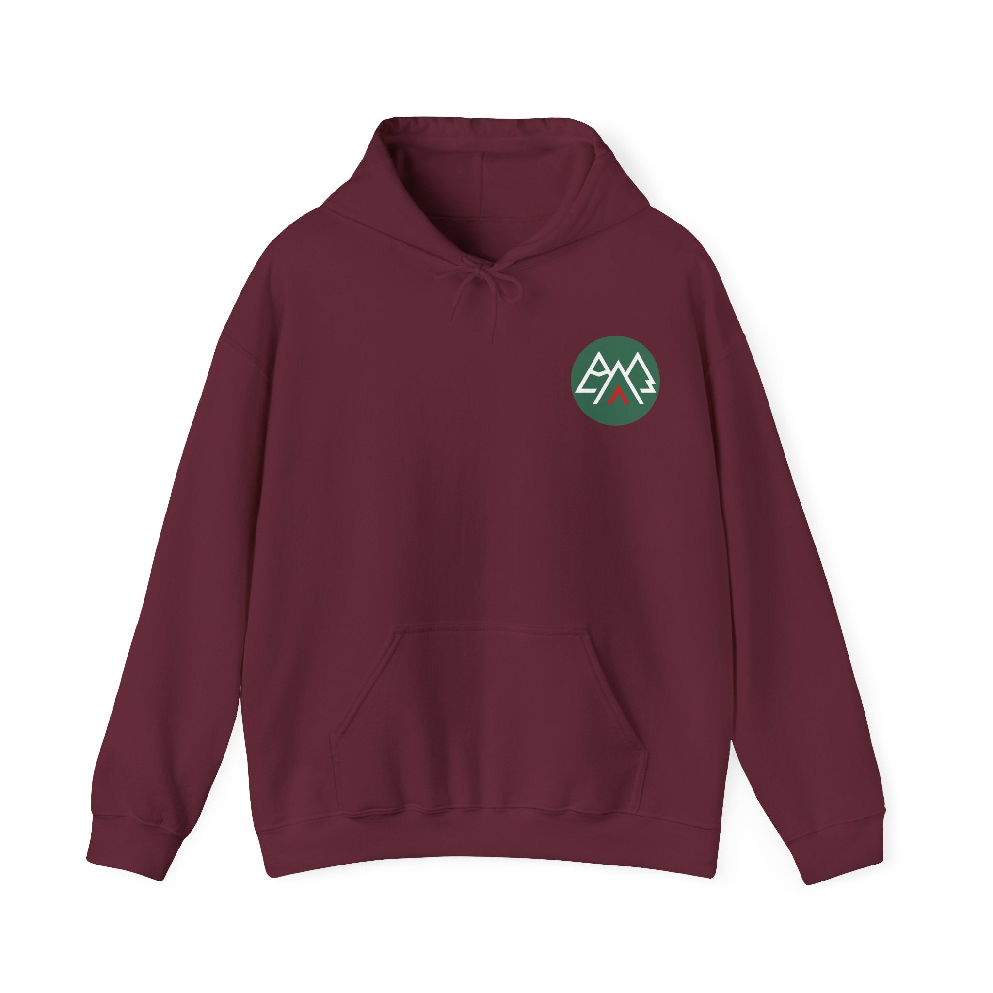 Operation Cairngorms Hoodie - The Original