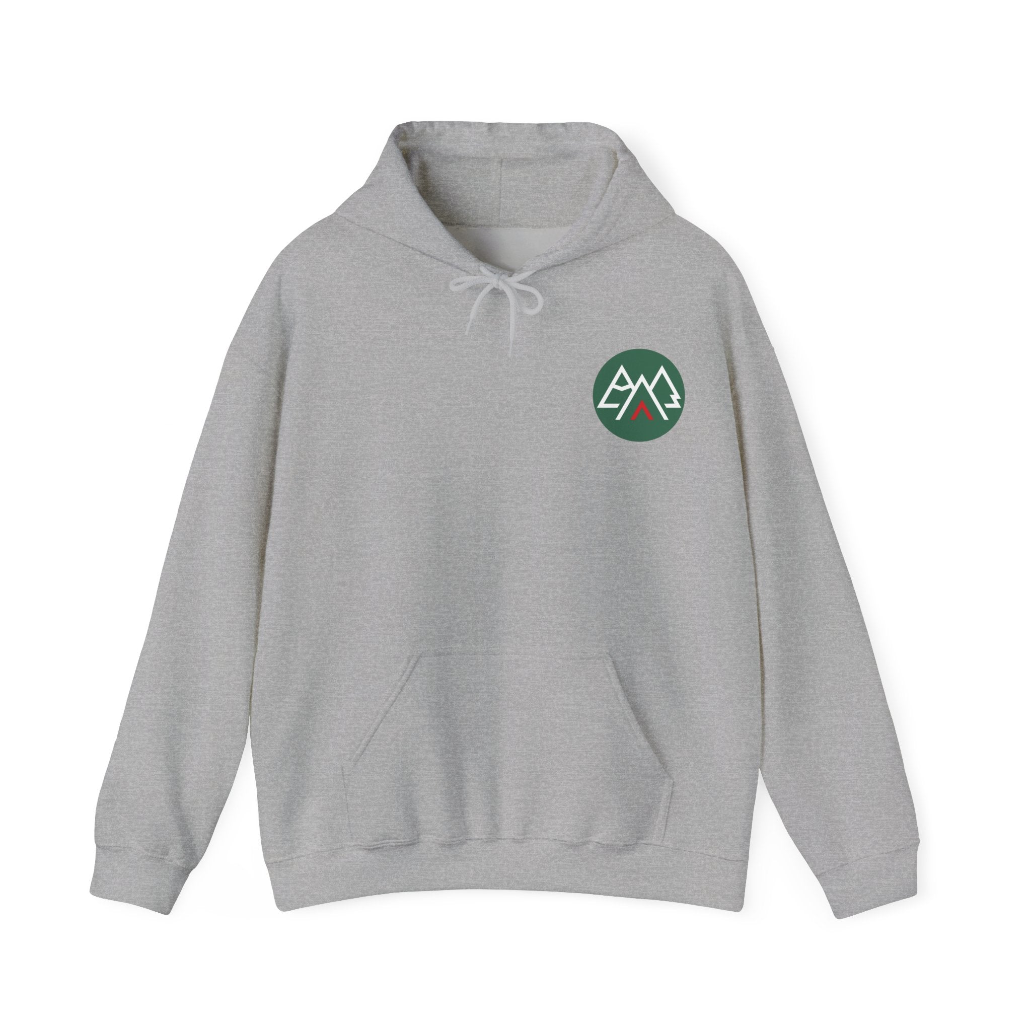 Operation Cairngorms Hoodie - The Original