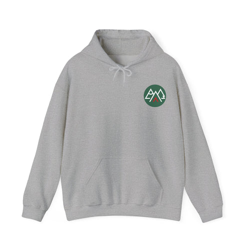Operation Cairngorms Hoodie - The Original