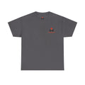 Momentum Fitness | WHY THIS Tee | E001