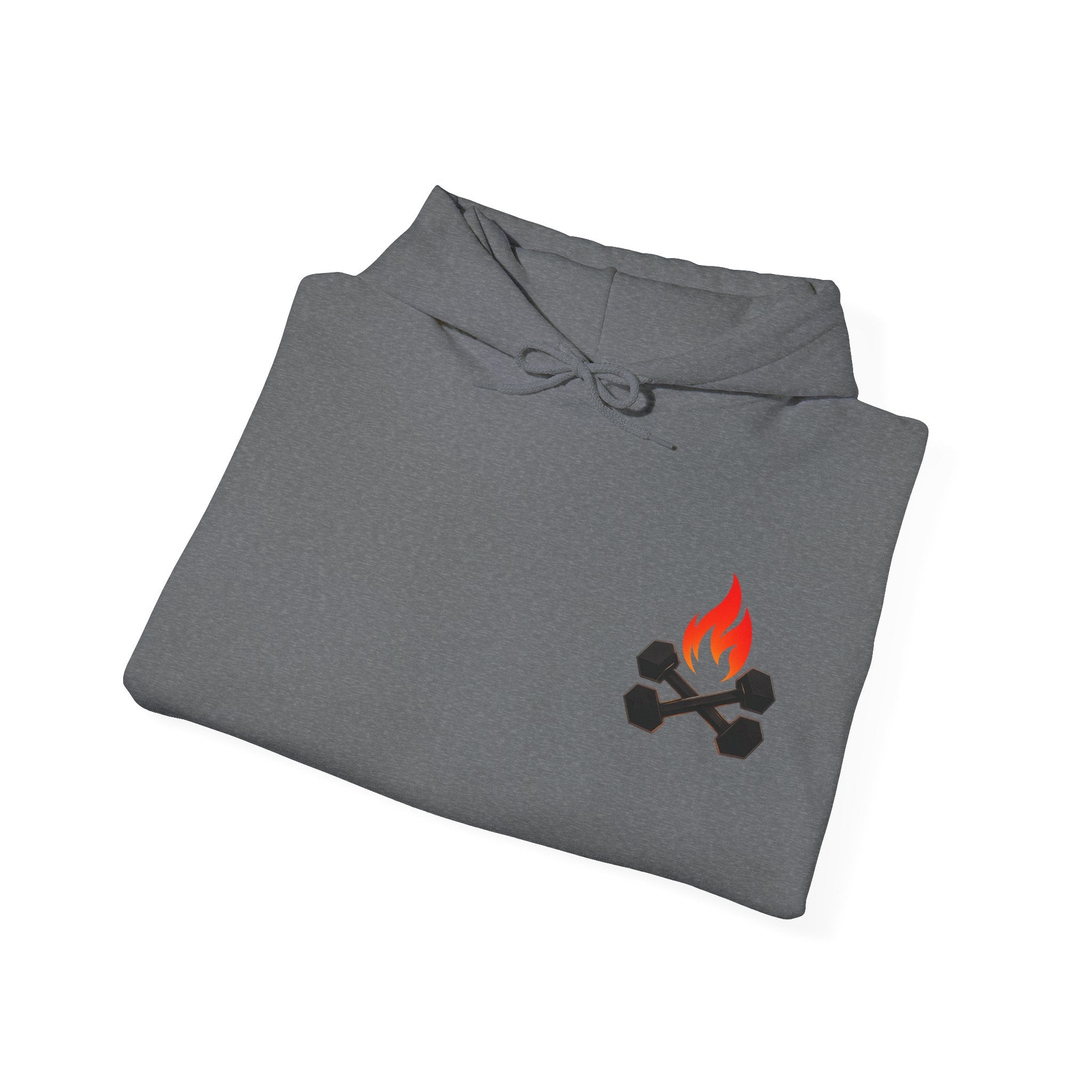 Train in the Wild Hoodie