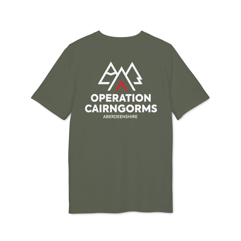 Operation Cairngorms T-Shirt - The Original