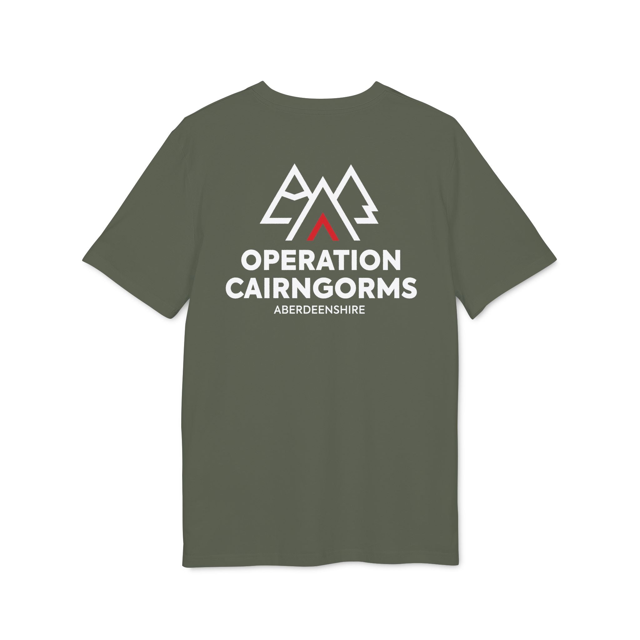 Operation Cairngorms T-Shirt - The Original