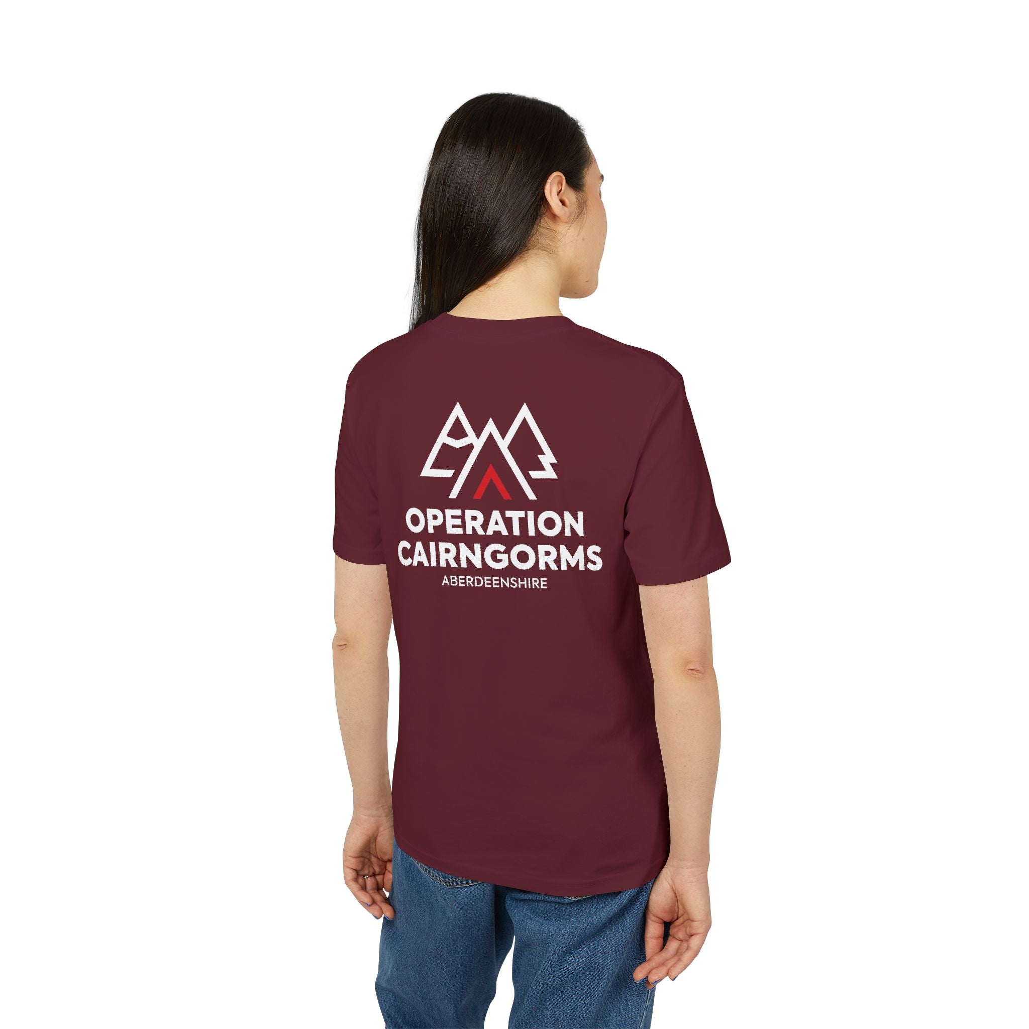 Operation Cairngorms T-Shirt - The Original